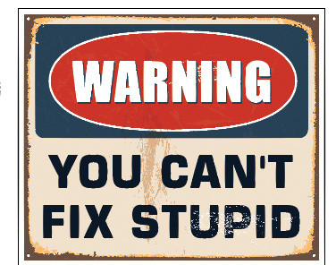 Party Hard Signs | B-STOCK | Photo Booth Props | Prop Signs 