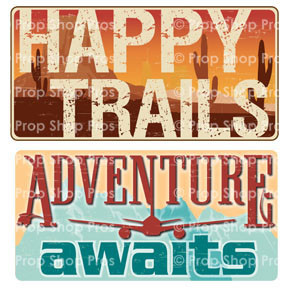 Best Travel Photo Booth Props Props Shop Pros