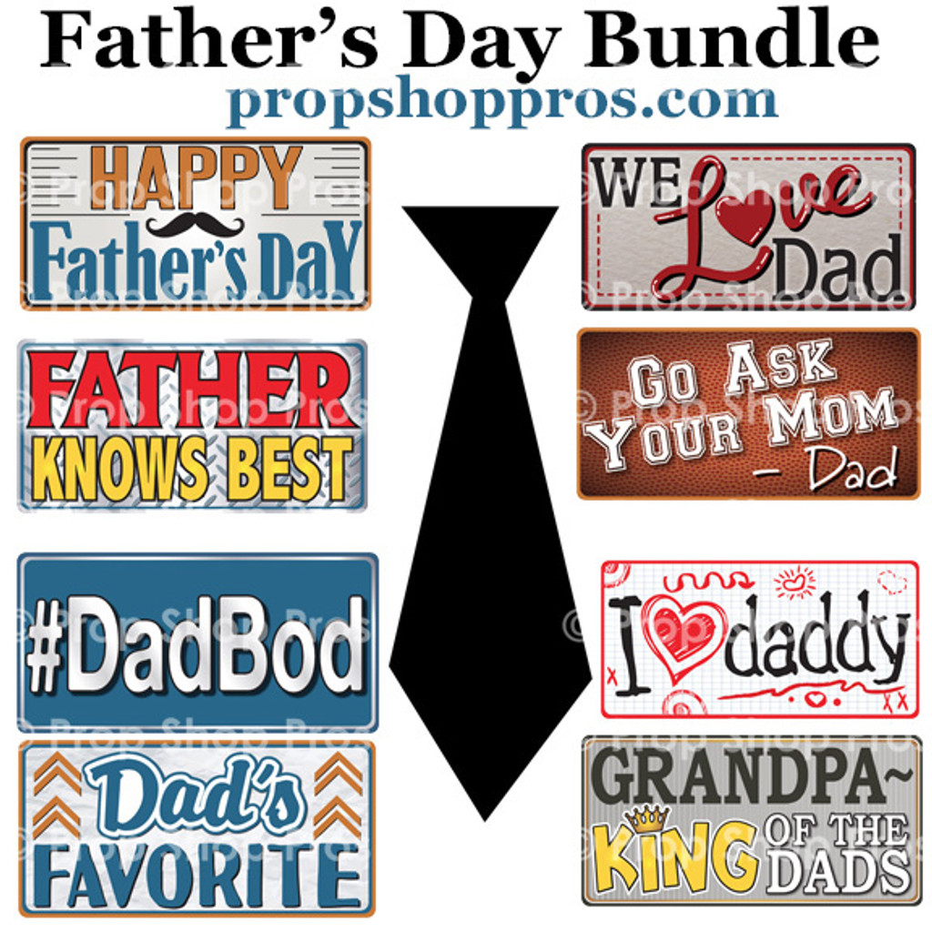 Best father's sales day discounts