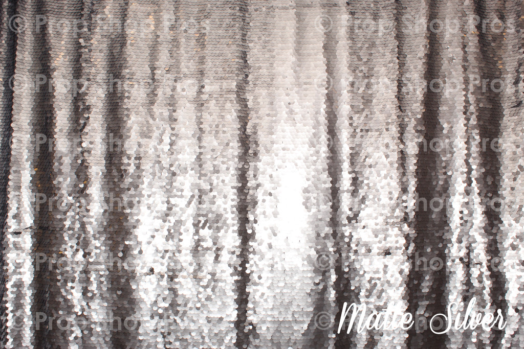 Silver Sequins Backdrop , Sparkly Sequin Backdrop,multi Size Photo