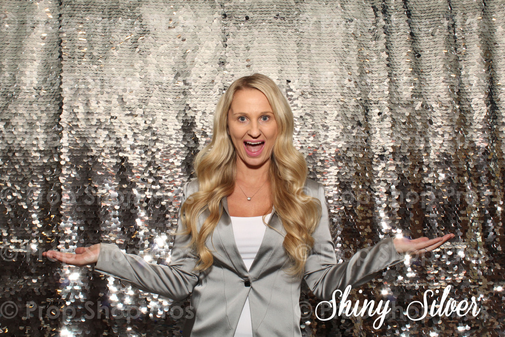 Silver sequin backdrop  Photoshoot backdrops, Sequin backdrop