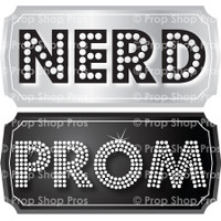 Prom Signs | Prom Complete Bundle | Photo Booth Props 