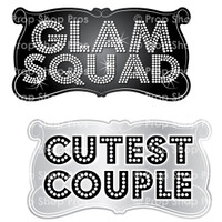 Prom Signs | Prom Complete Bundle | Photo Booth Props 