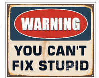 Party Hard Signs | B-STOCK | Photo Booth Props | Prop Signs 