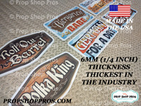 Oktoberfest Signs | Photo Booth Props | Prop Signs 