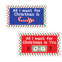 Christmas Signs | Fun Bundle | B-STOCK | Photo Booth Props | Prop Signs  