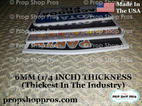 Party Signs | Anytime Party "10" | B-STOCK | Photo Booth Props | Prop Signs