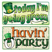 Prop Shop Pros St Patricks Day Photo Booth Props 