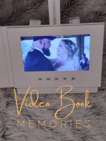 VIDEO BOOK MEMORIES | VIDEO BOOK | WEDDING VIDEO BOOK