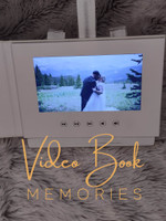 VIDEO BOOK MEMORIES | VIDEO BOOK | WEDDING VIDEO BOOK