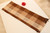 Pashmina Stole with Shades Of Brown and Cream