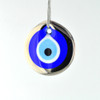 Evil Eye Silver Inlay Evil Eye Silver Inlay