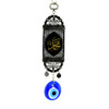 Evil Eye Tapestry - Black Border