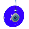 Evil Eye Standard 4 Inch