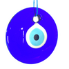 Evil Eye Standard 5 Inch