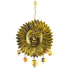 Iron Sun Wind Chime Iron Sun Wind Chime