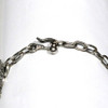 Bracelet diplayed draped