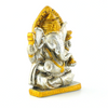 Figurine Side Facing Figurine Side Facing