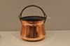 Copper Cauldron - Side