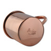 18oz Solid Copper Moscow Mule Mug By Paykoc 18oz Solid Copper Moscow Mule Mug By Paykoc