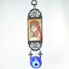 Jesus Suffers for Humanity Evil Eye Tapestry EET40015 Jesus Suffers for Humanity Evil Eye Tapestry EET40015