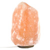 Himalayan Salt Lamp Natural Cut With Wooden Base - Weight 7 to 10 KG Himalayan Salt Lamp Natural Cut With Wooden Base - Weight 7 to 10 KG