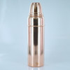 Leak Proof Pure Copper Water Bottle 30oz