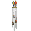 Parrots Round Top Chime, 23"L GS41839