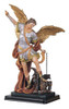 St. Michael 12"H GS212.04