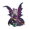 Young Fairy with Cat GS91408 Young Fairy with Cat GS91408