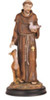 St Francis  12"H GS212.05