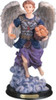 Archangel Barachiel 12"H GS312.53 Archangel Barachiel 12"H GS312.53