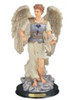 Archangel Gabriel  12"H GS312.54