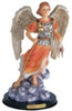 Archangel Raphael 12"H GS312.55