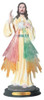 GS312.64 Divine Mercy 12" Statue GS312.64 Divine Mercy 12" Statue