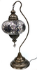 Turkish Camel Neck Mosaic Lamp
