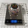 Turkish Mosaic Camel Neck Lamp - 8.5"x16.25" - DB1 - 1 Count Assorted Rainbow Hue Turkish Mosaic Camel Neck Lamp - 8.5"x16.25" - DB1 - 1 Count Assorted Rainbow Hue