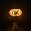 Turkish Mosaic Table Lamp -  9"x22" - MB4