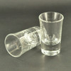 1 1/4 oz Shot Glass 1 1/4 oz Shot Glass
