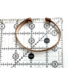 Magnetic Copper Bracelet, Assorted Styles Magnetic Copper Bracelet, Assorted Styles