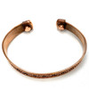 Magnetic Copper Bracelet, Assorted Styles Magnetic Copper Bracelet, Assorted Styles