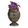 Dragon/TB, PP Egg 6 1/2"H GS71739 Dragon/TB, PP Egg 6 1/2"H GS71739