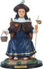 Nino de Atocha, 9"H Nino de Atocha, 9"H