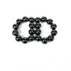 Magic Hematite Magnetic Ball Package of 20 Pieces .96"