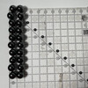 Magic Hematite Magnetic Ball Package of 20 Pieces .96"