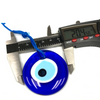 2" Authentic Turkish Evil Eye 50 Pack EE10002