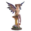 Fairy, GD w/CLR Wing, 8" Fairy, GD w/CLR Wing, 8"
