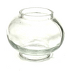 Mosaic Hobby Lamp Clear Blown Glass Base Shade B1 Mosaic Hobby Lamp Clear Blown Glass Base Shade B1