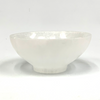 Selenite Charging Offering Bowl with Pedestal Base 1.6" x 4"
