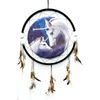Dream Catcher Unicorn and Baby DC24248